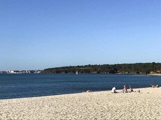 Casa de vacaciones Concarneau Entorno 18