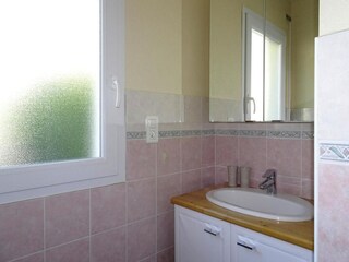 Vakantiehuis Concarneau Kenmerken 10