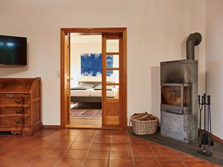 Vakantiehuis Weberin Kenmerken 7