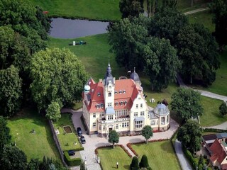 Ferienhaus Weberin  18