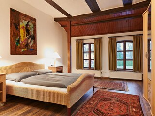 Vakantiehuis Weberin Kenmerken 5