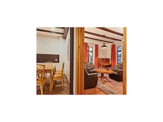 Ferienhaus Weberin Ausstattung 4