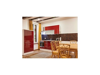 Casa per le vacanze Weberin Caratteristiche 11