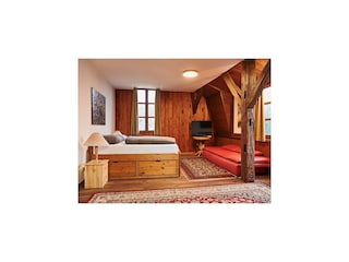 Ferienhaus Weberin Ausstattung 8