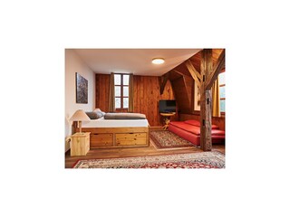 Maison de vacances Weberin Équipement 8