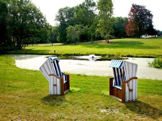 Vakantiehuis Weberin Buitenaudio-opname 8