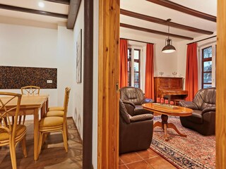 Vakantiehuis Weberin Kenmerken 14