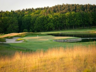 Vakantiehuis Weberin Omgeving 25