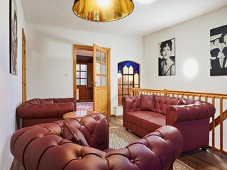 Maison de vacances Weberin Équipement 16
