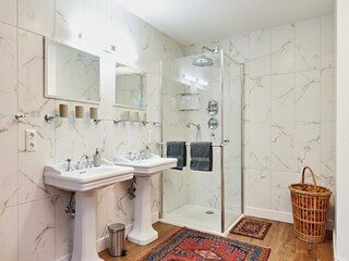 Vakantiehuis Weberin Kenmerken 24