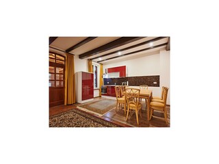 Ferienhaus Weberin Ausstattung 7