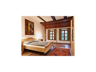 Ferienhaus Weberin Ausstattung 5