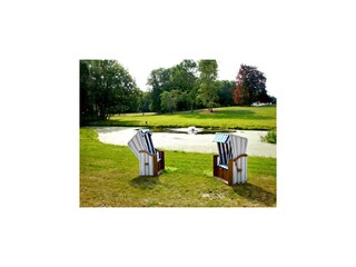 Vakantiehuis Weberin Omgeving 19