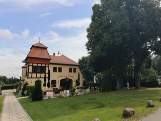 Vakantiehuis Weberin  25