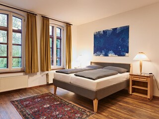 Ferienhaus Weberin Ausstattung 1