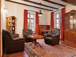 Casa per le vacanze Weberin Caratteristiche 6