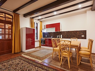 Ferienhaus Weberin Ausstattung 6