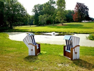 Vakantiehuis Weberin Buitenaudio-opname 4