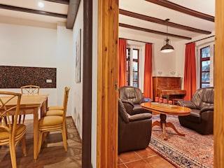 Ferienhaus Weberin Ausstattung 13
