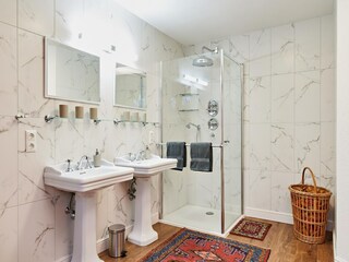 Vakantiehuis Weberin Kenmerken 16