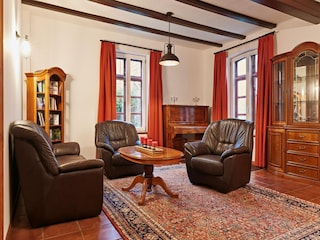 Ferienhaus Weberin Ausstattung 12