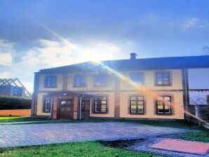 Ferienhaus nahe WINSTONgolf Schwerin