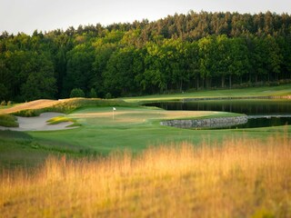 Vakantiehuis Weberin Omgeving 24