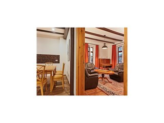 Vakantiehuis Weberin Kenmerken 8