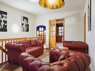Ferienhaus Weberin Ausstattung 6