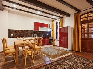 Ferienhaus Weberin Ausstattung 7