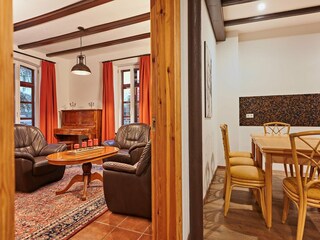 Ferienhaus Weberin Ausstattung 9