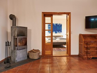 Maison de vacances Weberin Équipement 10