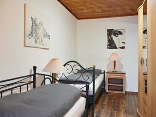 Ferienhaus Weberin Ausstattung 11