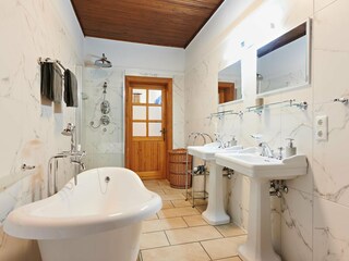 Vakantiehuis Weberin Kenmerken 4