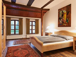 Ferienhaus Weberin Ausstattung 5