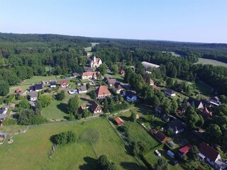 Ferienhaus Weberin Umgebung 23