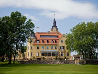 Ferienhaus Weberin Umgebung 24