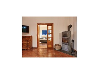 Vakantiehuis Weberin Kenmerken 6