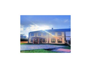 Vakantiehuis Weberin Buitenaudio-opname 3