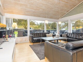 Vakantiehuis Saltum  32