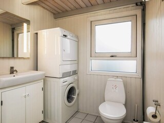 Vakantiehuis Saltum  14