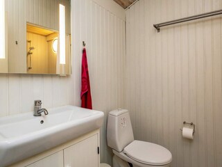 Vakantiehuis Saltum  7