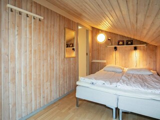 Vakantiehuis Saltum  10