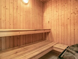 Casa per le vacanze Saltum  40