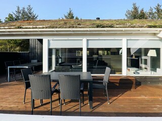 Vakantiehuis Saltum  8