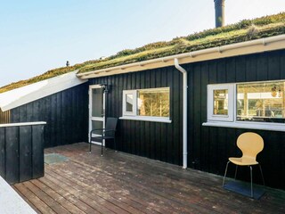Vakantiehuis Saltum  6