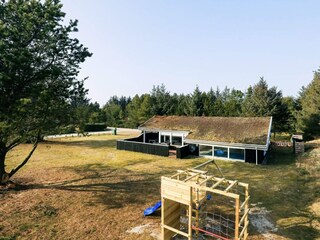 Ferienhaus Saltum  34