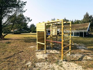 Vakantiehuis Saltum  21