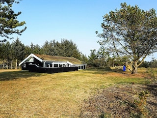 Ferienhaus Saltum  4