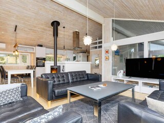 Ferienhaus Saltum  22
